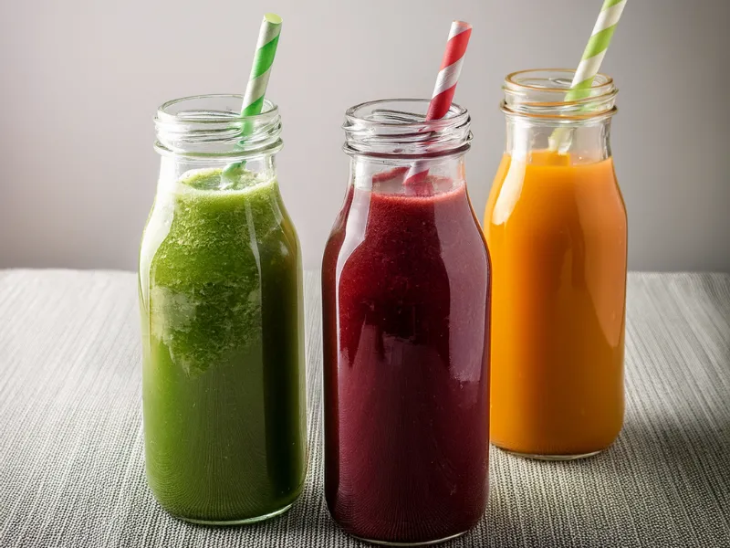 Detoks Suları Gerçekleri